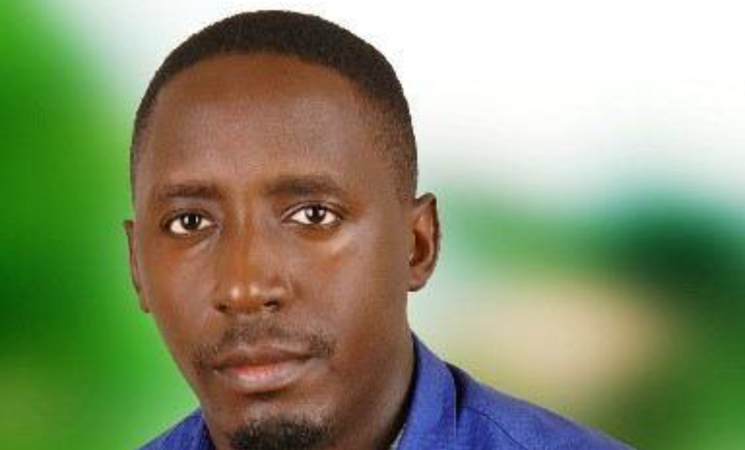 Isaac Ssekitoleko