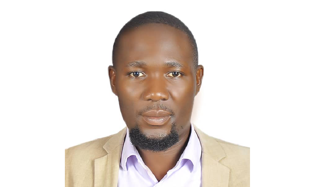 Asani Kasango