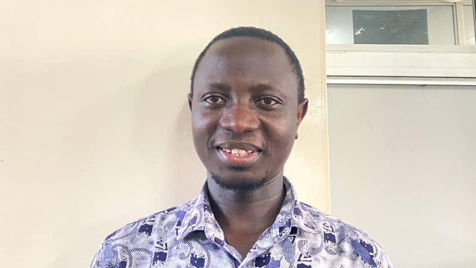 Denis Ndekezi