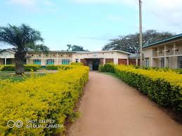 st francis buluba hospital