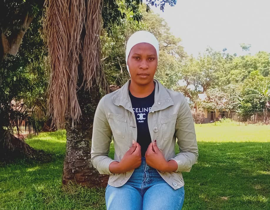 Twinomugisha Mariam