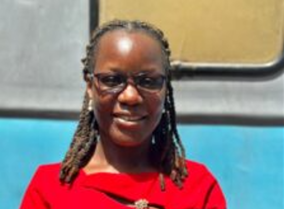 Alice Nassanga