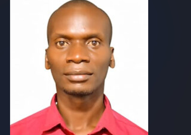 Gerald Kato