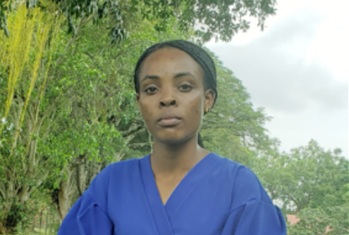 Adellah Ainembabazi