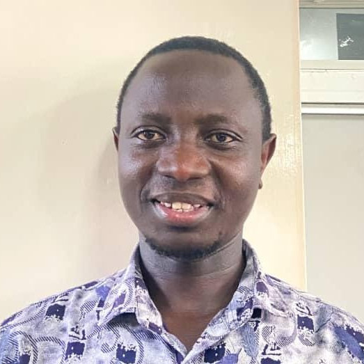 Denis Ndekezi