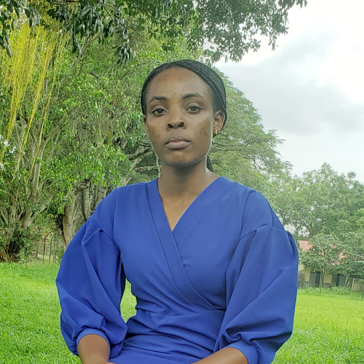 Adellah Ainembabazi